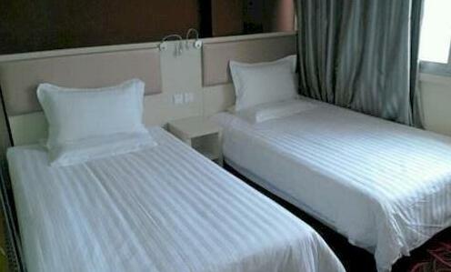 Taian Snail Mini Hotel - Photo2