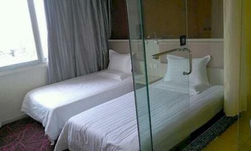 Taian Snail Mini Hotel - Photo3
