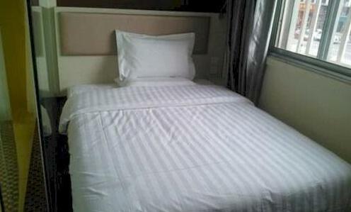 Taian Snail Mini Hotel - Photo4