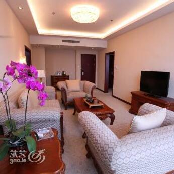 Taian Taishan Royal Hotel - Photo4