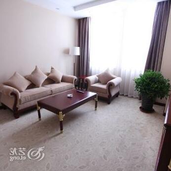 Taian Taishan Royal Hotel - Photo5