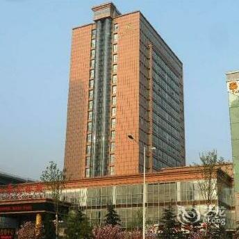 Taian Taishan Royal Hotel
