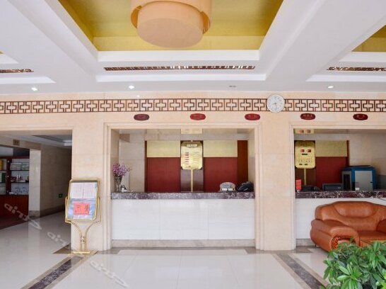 Taijing Xinyue Hotel - Photo2