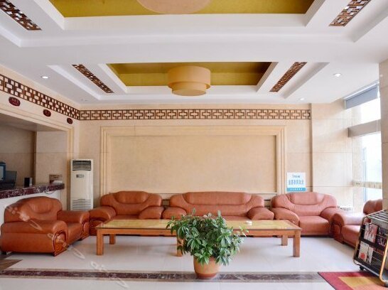 Taijing Xinyue Hotel - Photo3
