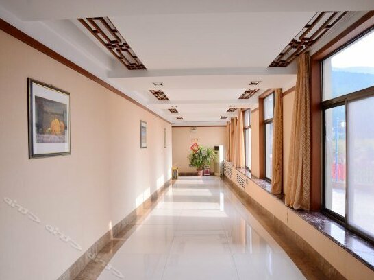 Taijing Xinyue Hotel - Photo4