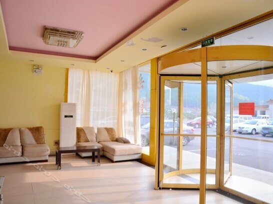 Taijing Xinyue Hotel - Photo5