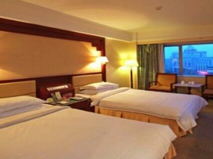 Taishan Celebrity Hotel - Photo3
