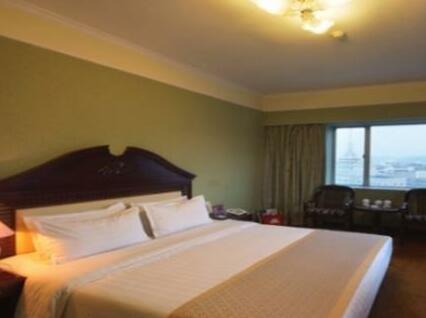 Taishan Celebrity Hotel - Photo4