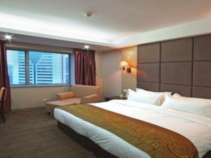 Taishan Celebrity Hotel - Photo5