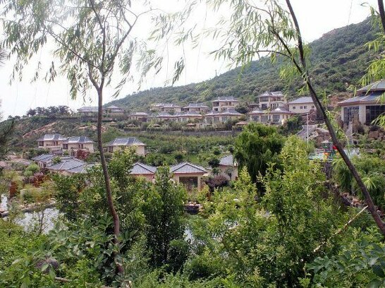 Taishan Hotspring International Conference Center - Photo5