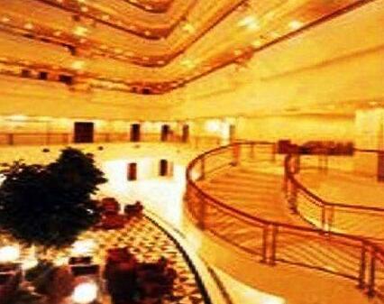 Taishan International Hotel - Photo2