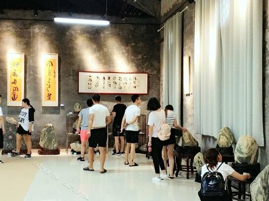 Taishan Shifang Inn - Photo4