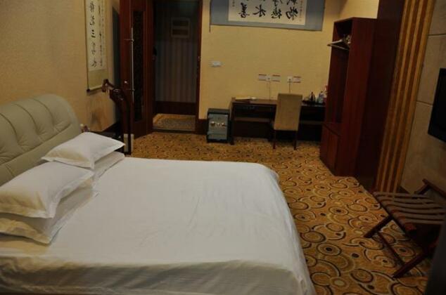 Taishan Tianxi Hotel - Photo3