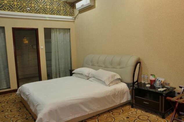 Taishan Tianxi Hotel - Photo4