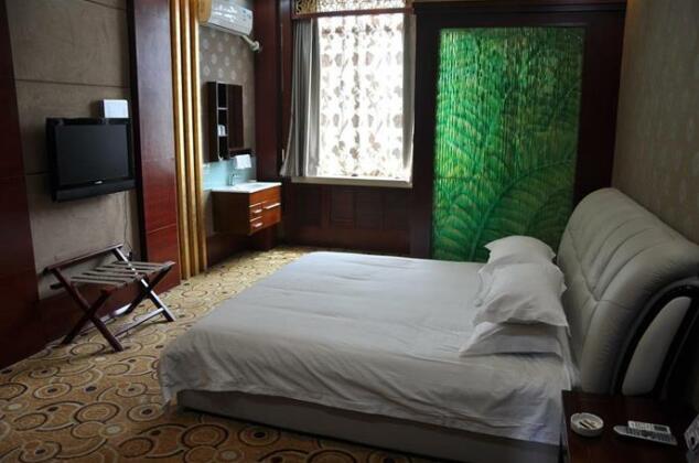 Taishan Tianxi Hotel - Photo5