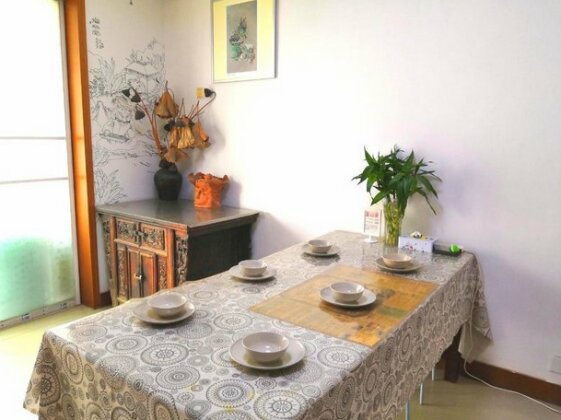 Taishan University Leshanju Apartment - Photo2