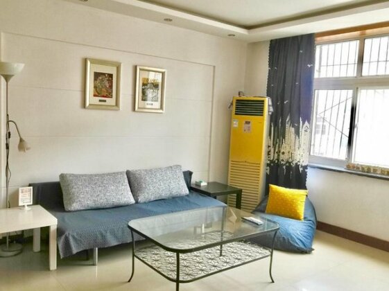 Taishan University Leshanju Apartment - Photo4