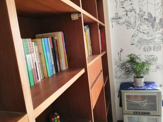 Taishan University Leshanju Apartment - Photo5