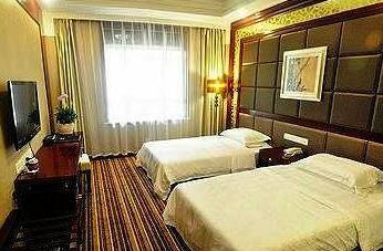 Taishan Xiaotianting Hotel - Photo3