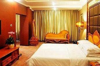 Taishan Xiaotianting Hotel - Photo4