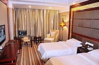 Taishan Xiaotianting Hotel - Photo5