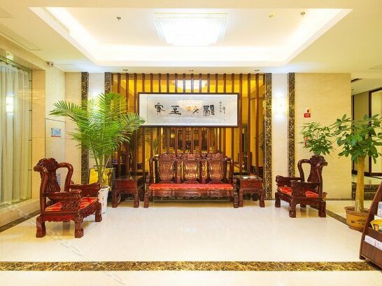 Taixi Hotel - Photo4