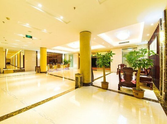 Taixi Hotel - Photo5