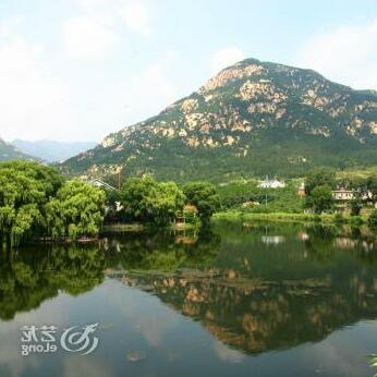 Taohuayuan Villa - Photo3