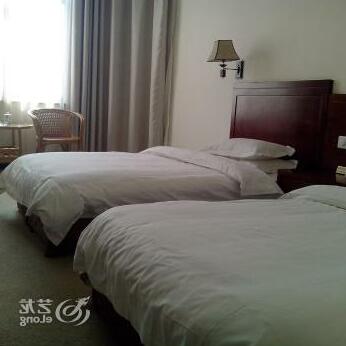Taohuayuan Villa - Photo4