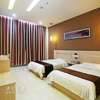 Thank You Taian Taishan - Photo4