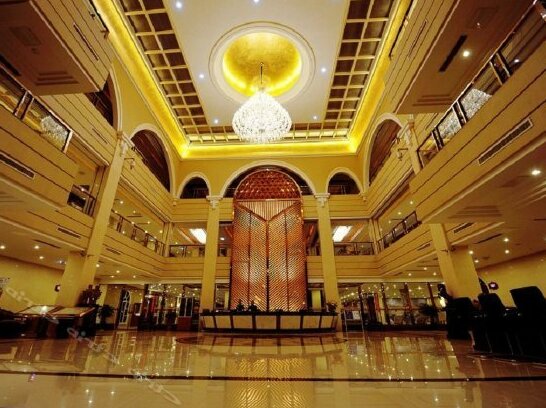 Tianchi Hotspring Hotel - Photo3