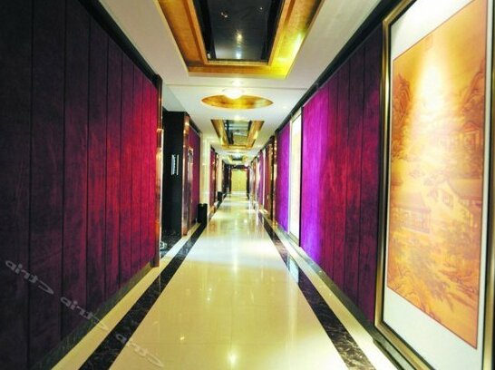 Tianchi Hotspring Hotel - Photo4