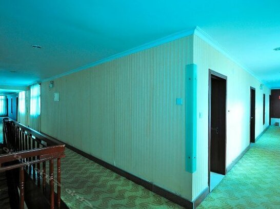 Tianchuang Hotel - Photo4
