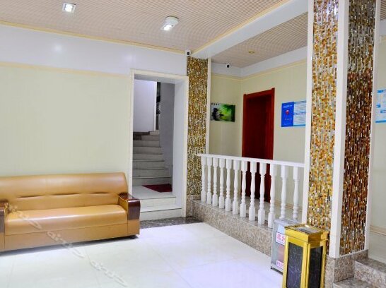 Tianjie Hotel - Photo2