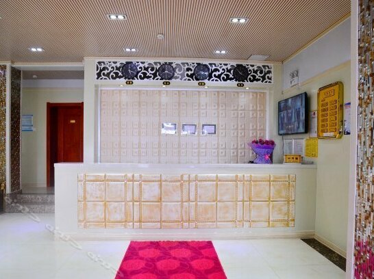Tianjie Hotel - Photo3