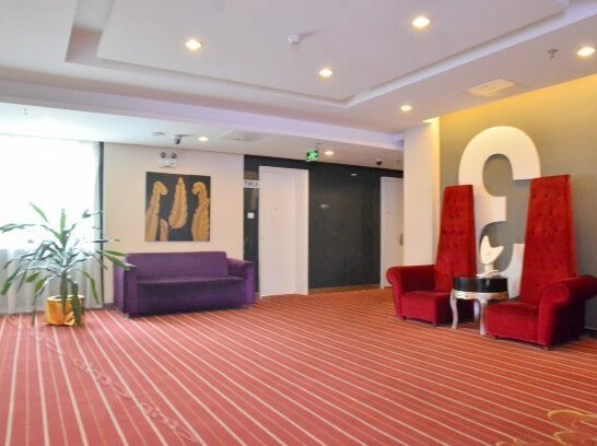 Tianlefang City Hotel - Photo3