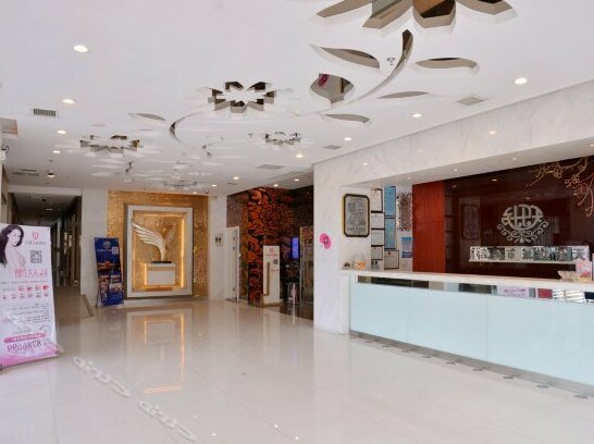 Tianlefang City Hotel - Photo4