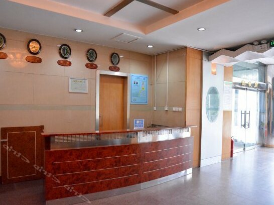 Tiedao Building Hotel - Photo3