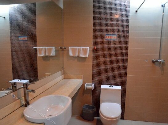 Tiedao Building Hotel - Photo4