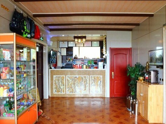 Towo Holiday Hotel Taishan Hongmen - Photo2