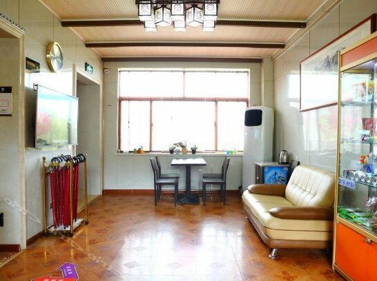 Towo Holiday Hotel Taishan Hongmen - Photo3