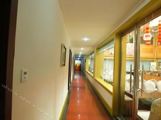 Xianju Hotel - Photo3