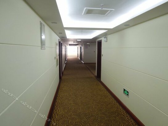 Xinghai Business Hotel - Photo4