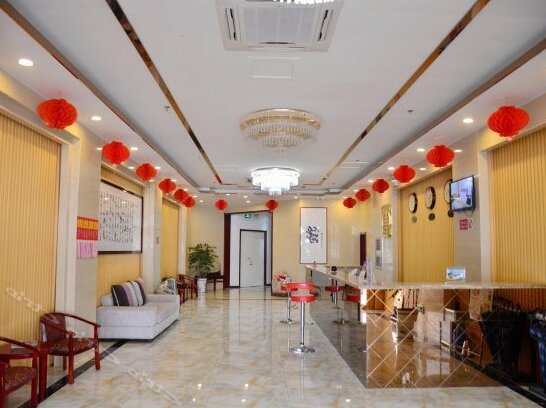 Xinshuanglong Hotel - Photo4