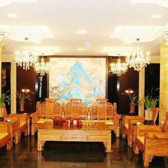 Xintai Sophia Hotel