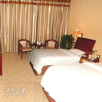 Xintai Sophia Hotel - Photo2