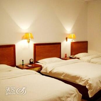 Xintai Sophia Hotel - Photo3
