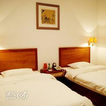Xintai Sophia Hotel - Photo5