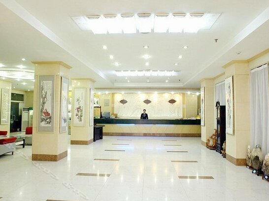 Xinzhongle Hotel - Photo3
