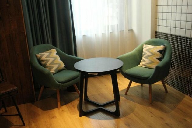 Xunyue Qingshe Hotel - Photo3